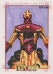 Iron Man by Jim Kyle